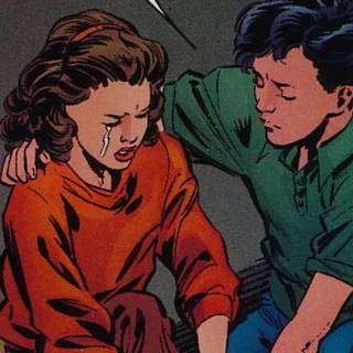 Donna Strange Donna Strange