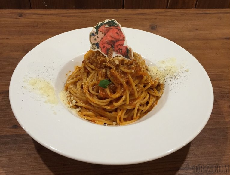 Dragon Ball Café Dragon Ball Café
