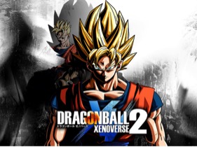 Dragon Ball Xenoverse 2 Dragon Ball Xenoverse 2