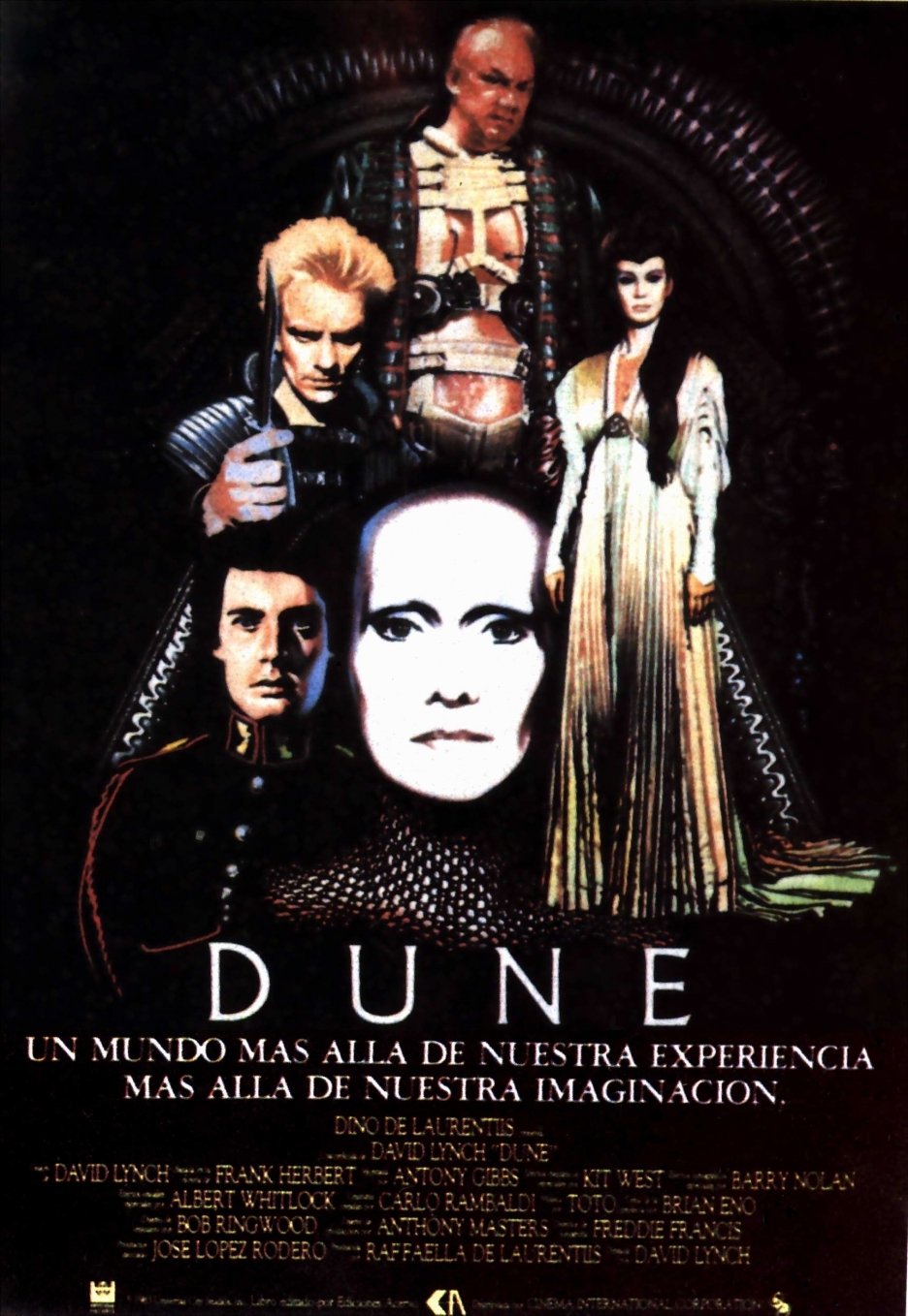 Dune Dune