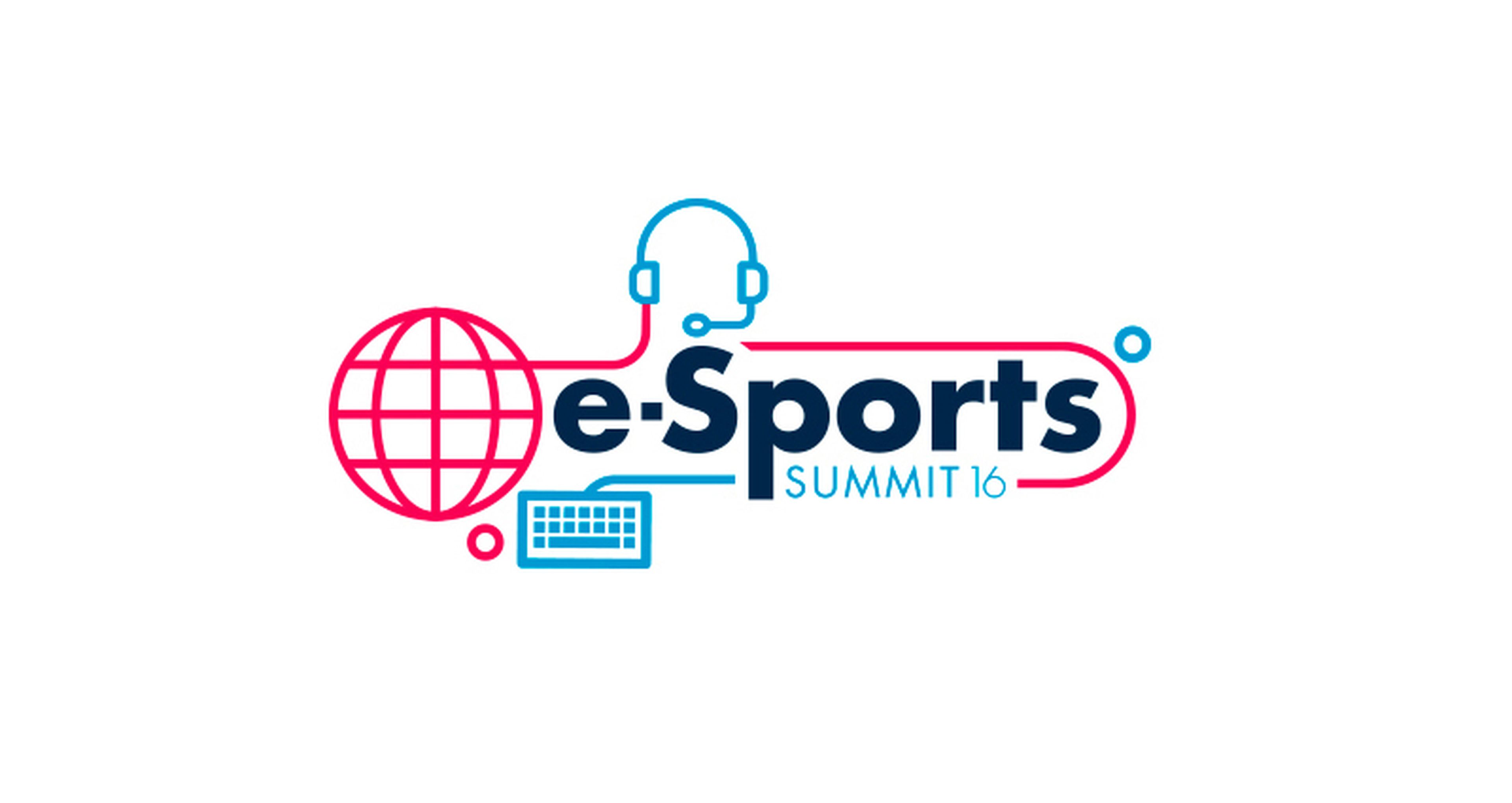 eSports Summit