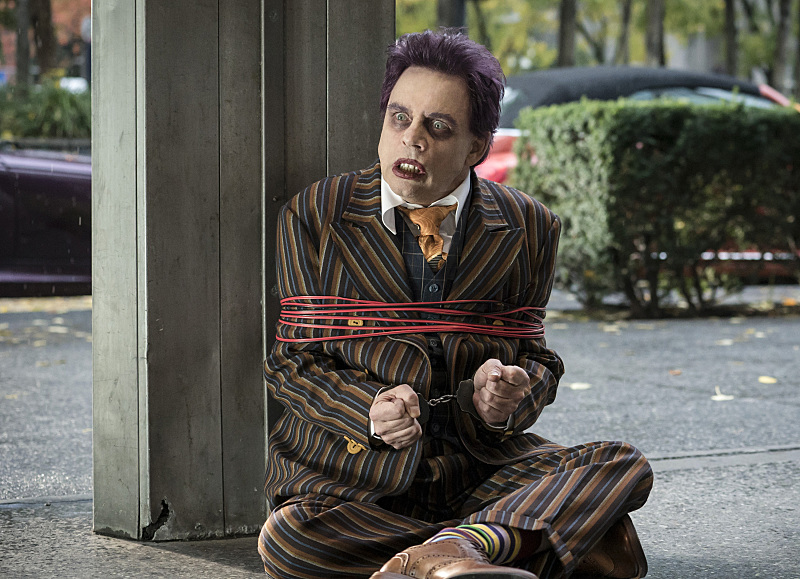 The Flash temporada 3 - Episodio 3x09 The Flash temporada 3 - Episodio 3x09