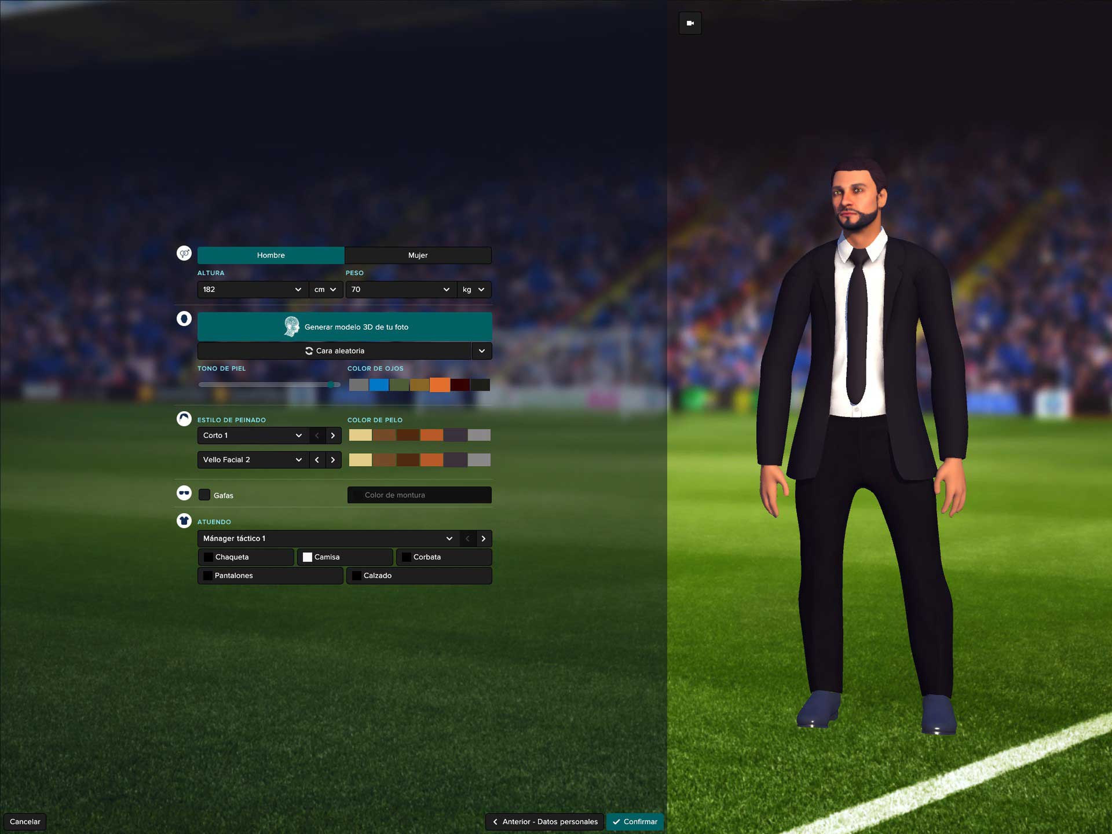 Football Manager 2017 - Análisis para PC