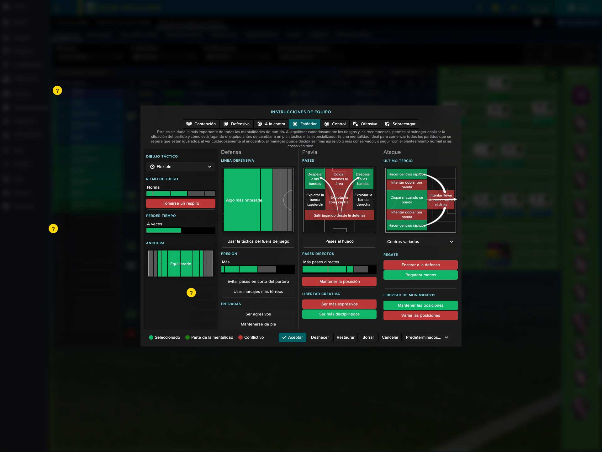 Football Manager 2017 - Análisis para PC Football Manager 2017 - Análisis para PC