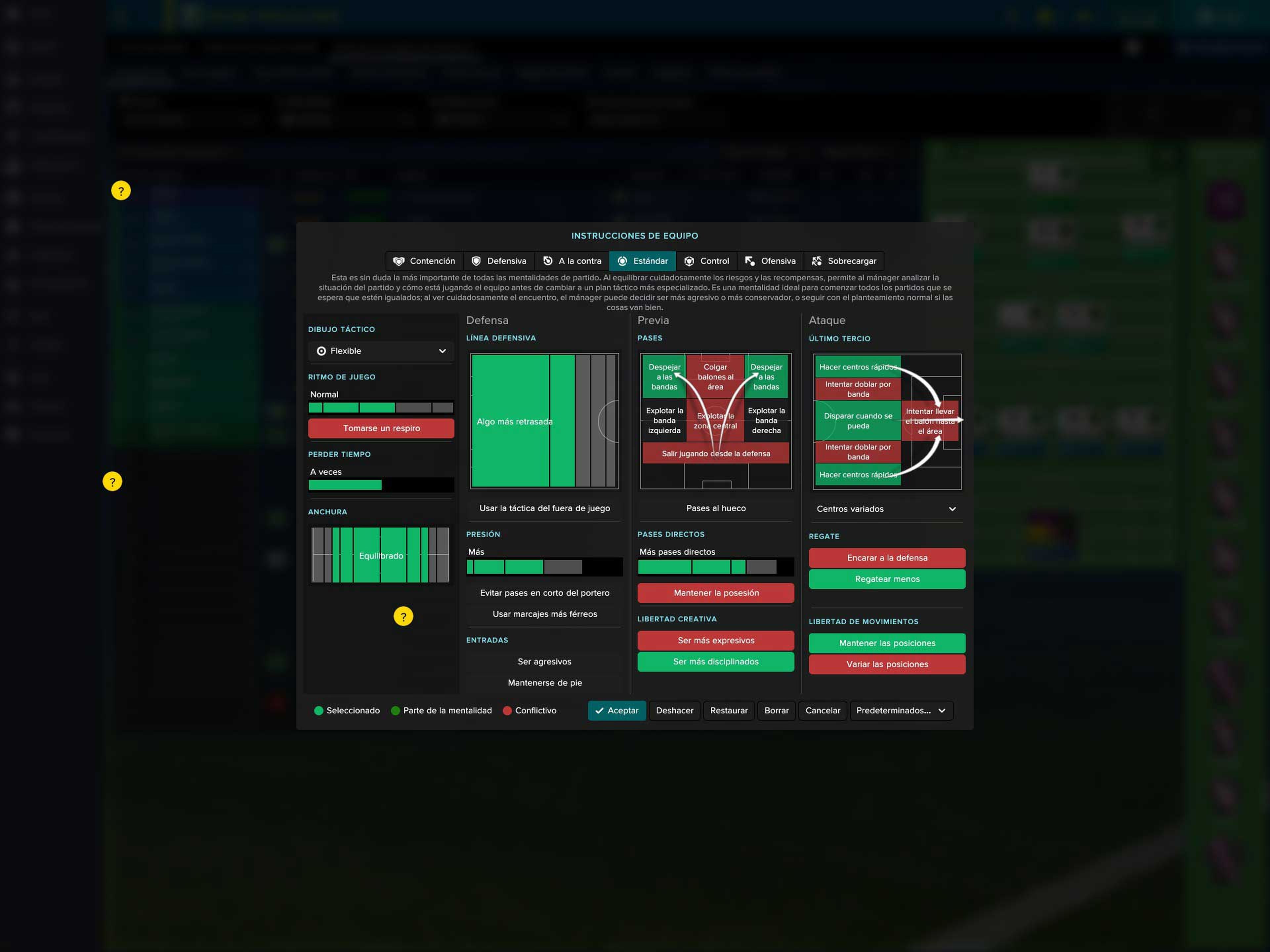 Football Manager 2017 - Análisis para PC