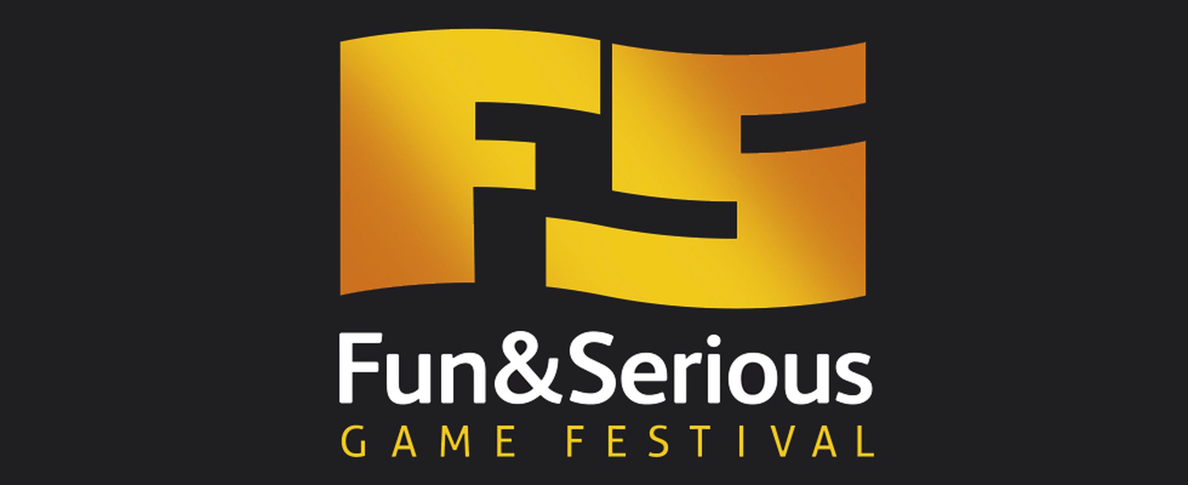 Fun & Serious 2016 logo cabecera