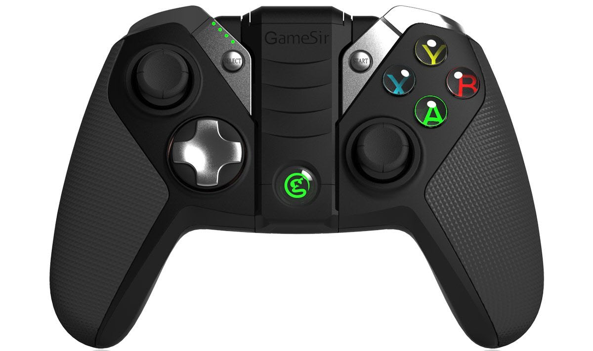 GameSir G4s Bluetooth Wireless Controller GameSir G4s Bluetooth Wireless Controller