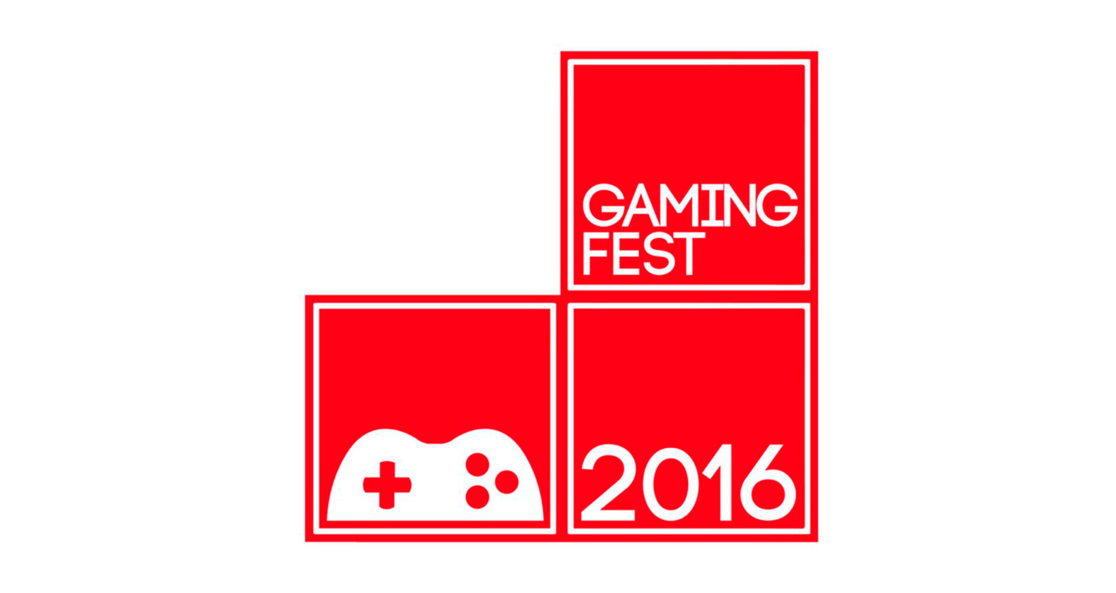Gamingfest 2016