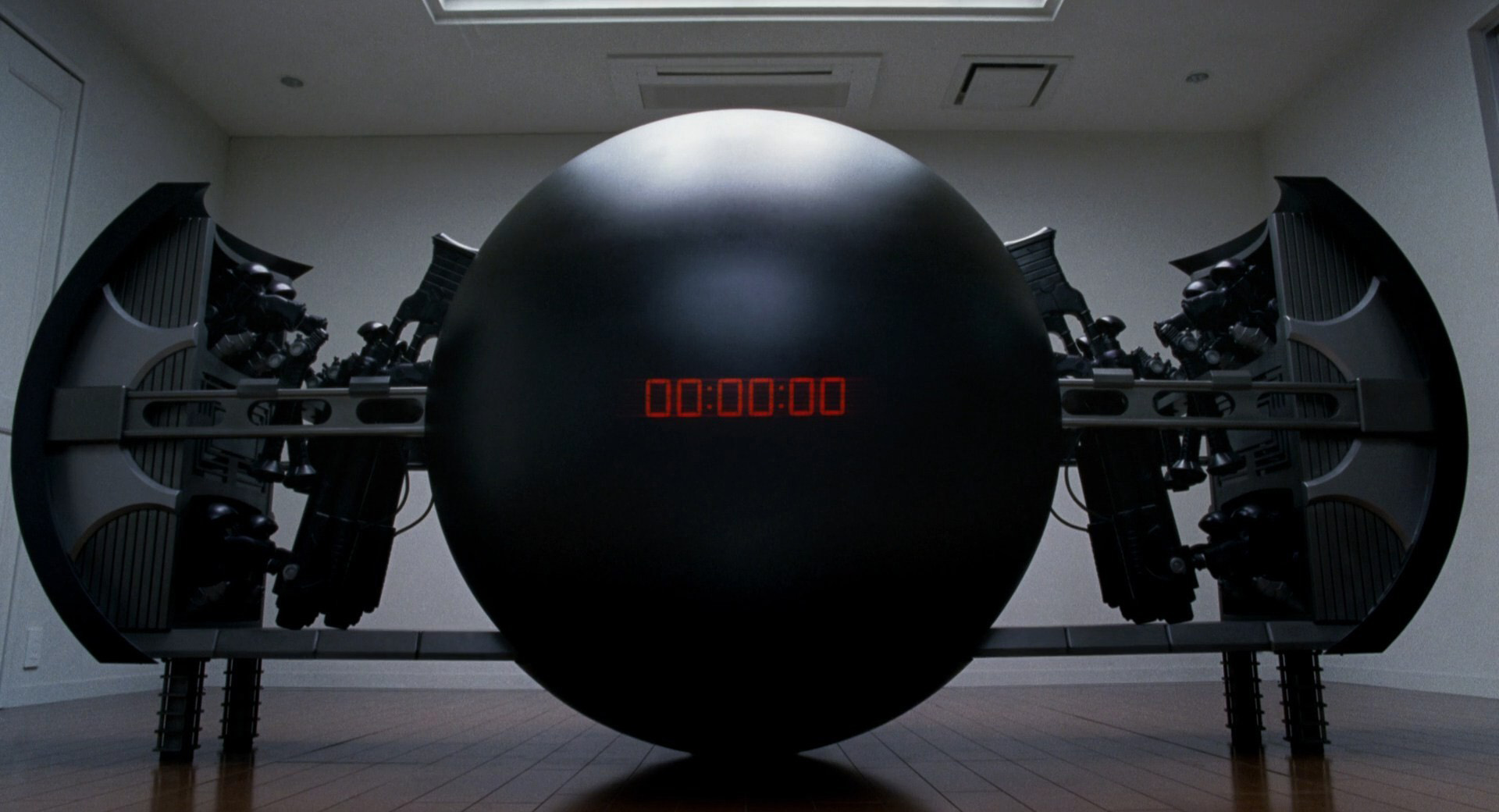 Gantz - película de 2011 Gantz - película de 2011