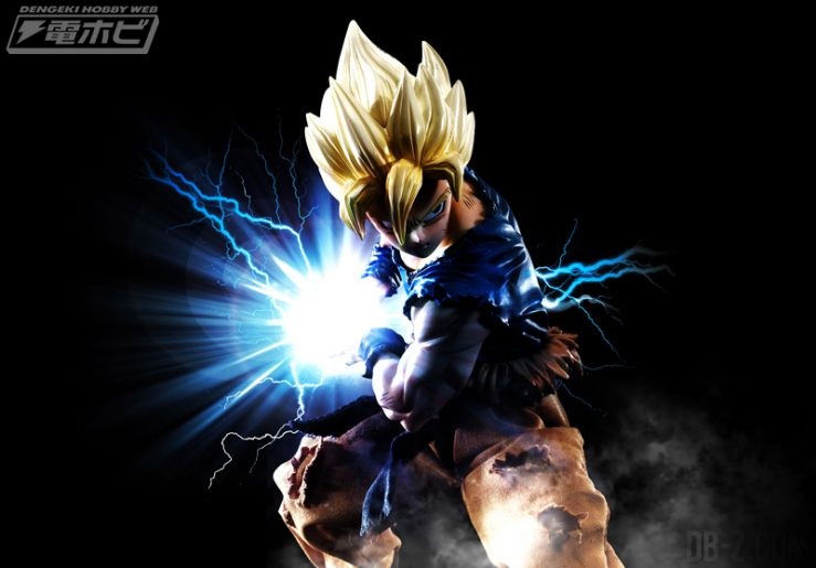 Goku Kame Goku Kame