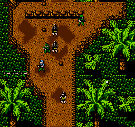Guerrilla War Fidel Castro en los videojuegos
