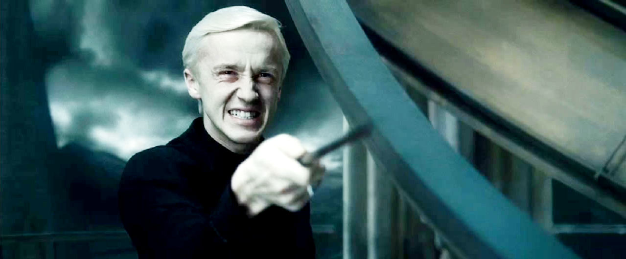 Harry Potter y el misterio del príncipe Harry Potter y el misterio del príncipe