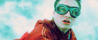 Harry Potter y el prisionero de Azkaban Harry Potter y el prisionero de Azkaban