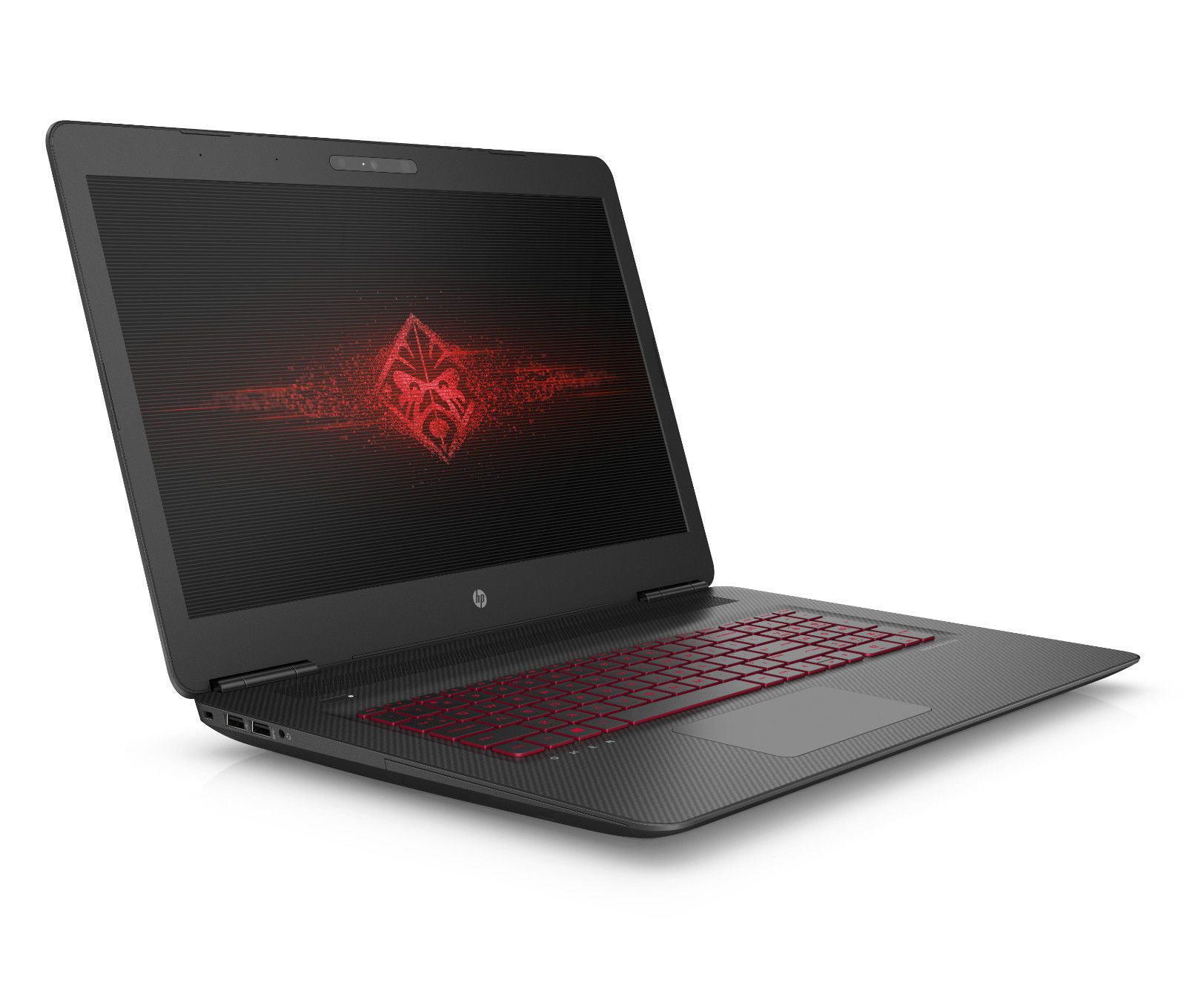 HP Omen 17-W043DX HP Omen 17-W043DX