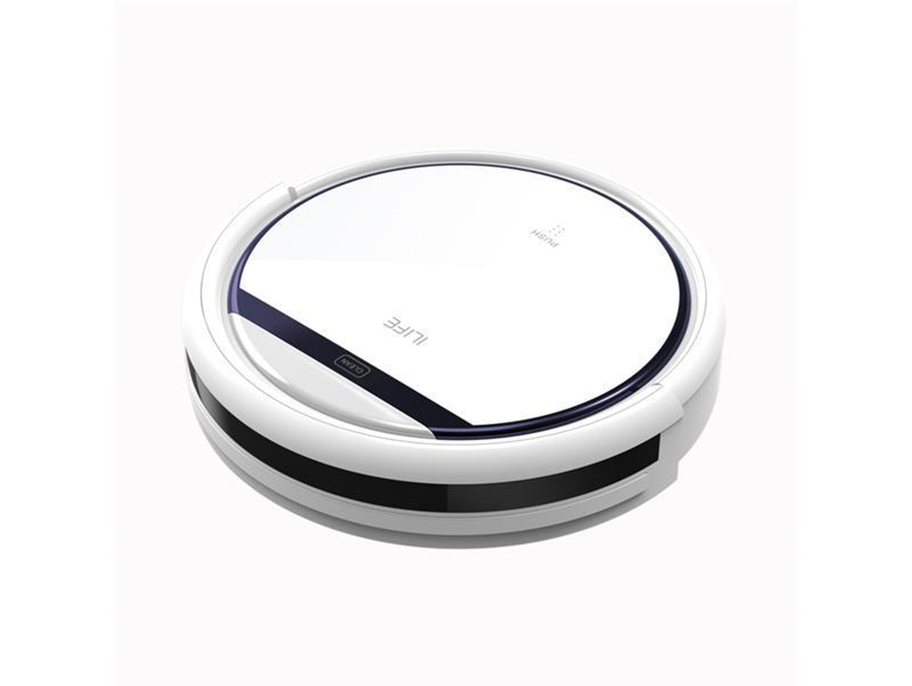 ILife Smart Cleaning Robot