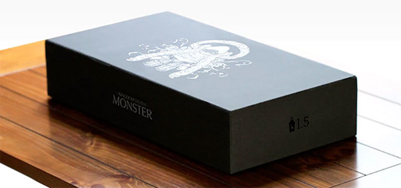 Kingdom Death: Monster 1.5 Kingdom Death Monster- El juego de mesa que arrasa en Kickstarter