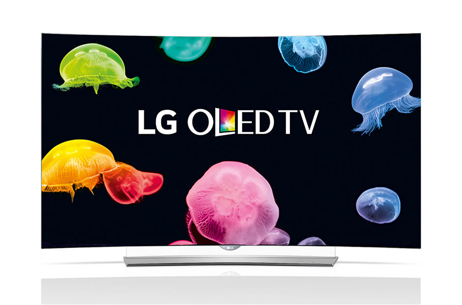 LG 65EG960V LG 65EG960V