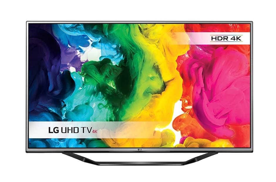 LG 65UH625V LG 65UH625V
