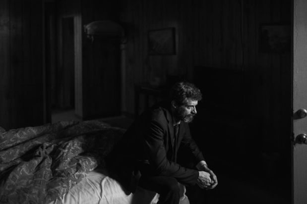 Logan - Hugh Jackman en Lobezno 3 Logan - Hugh Jackman en Lobezno 3