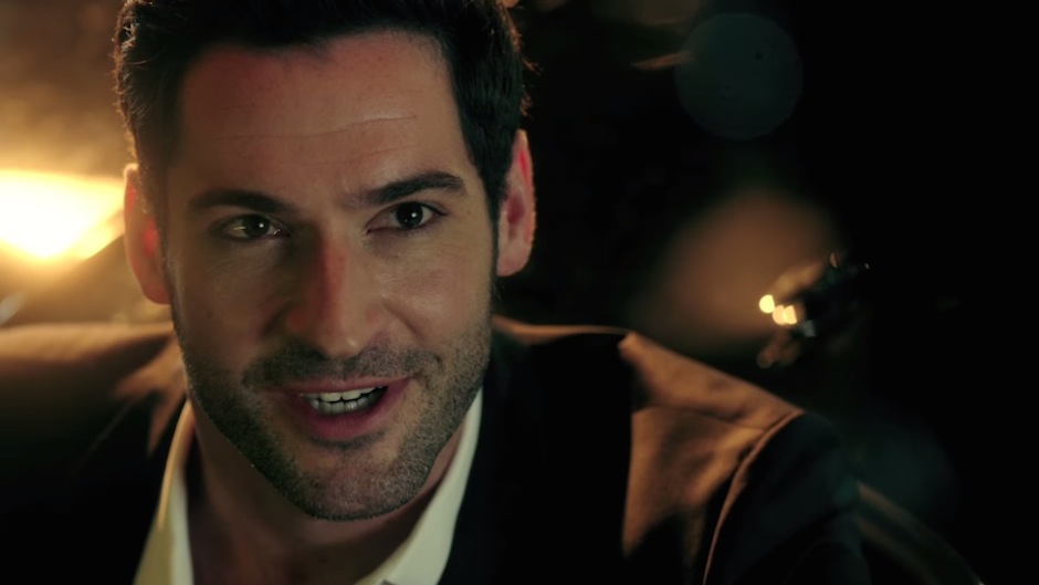 Lucifer Qué es HBO España y qué series tiene