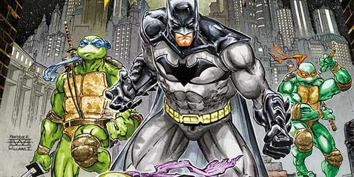 Los mejores cómics de 2016 Los mejores cómics de 2016
