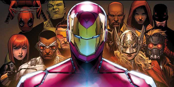 Los mejores cómics de 2016 Los mejores cómics de 2016