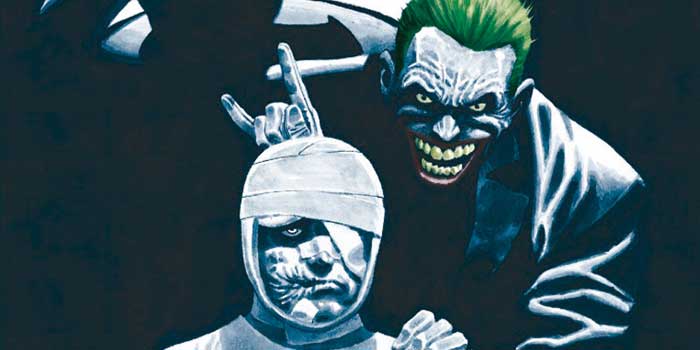 Los mejores cómics de 2016 Los mejores cómics de 2016