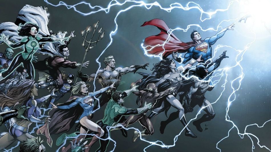 Los mejores cómics de 2016 Los mejores cómics de 2016