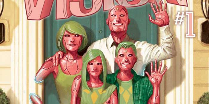 Los mejores cómics de 2016 Los mejores cómics de 2016