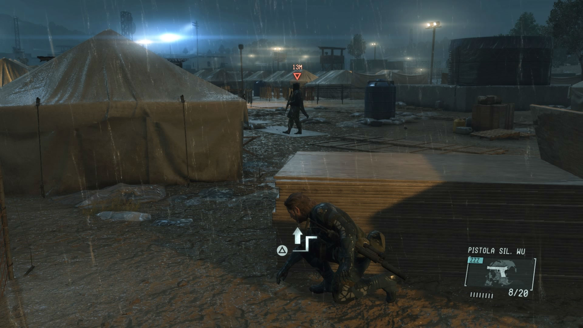 Metal Gear Solid V: The Definitive Experience Metal Gear Solid V The Definitive Experience