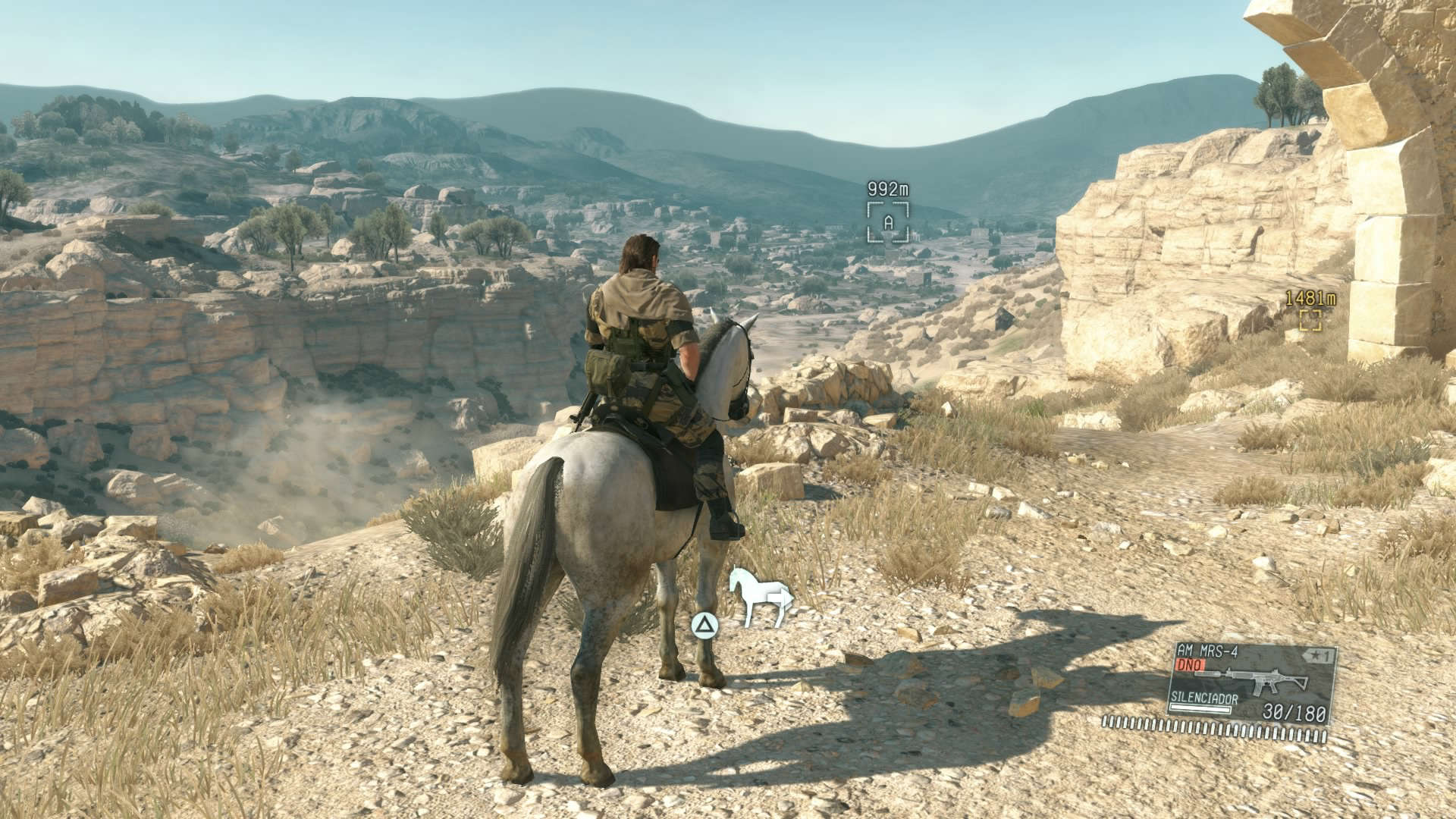 Metal Gear Solid V: The Definitive Experience Metal Gear Solid V The Definitive Experience