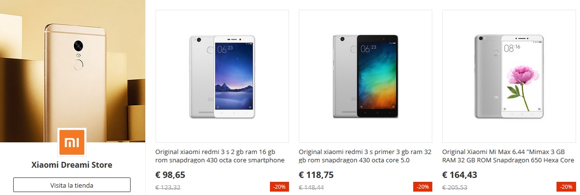 Los móviles Xiaomi estarán de oferta en el 11 del 11 de AliExpress Los móviles Xiaomi estarán de oferta en el 11 del 11 de AliExpress