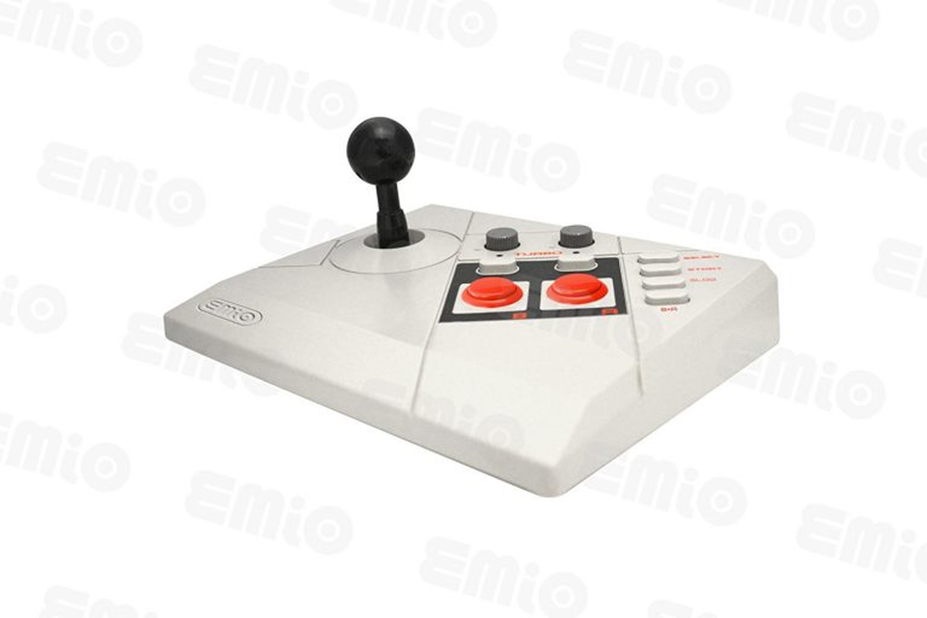 NES Mini Joystick