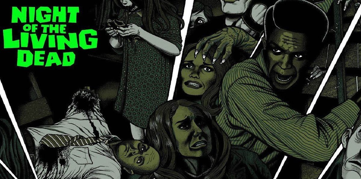 The Walking Dead A. Romero critica su impacto en el género zombi