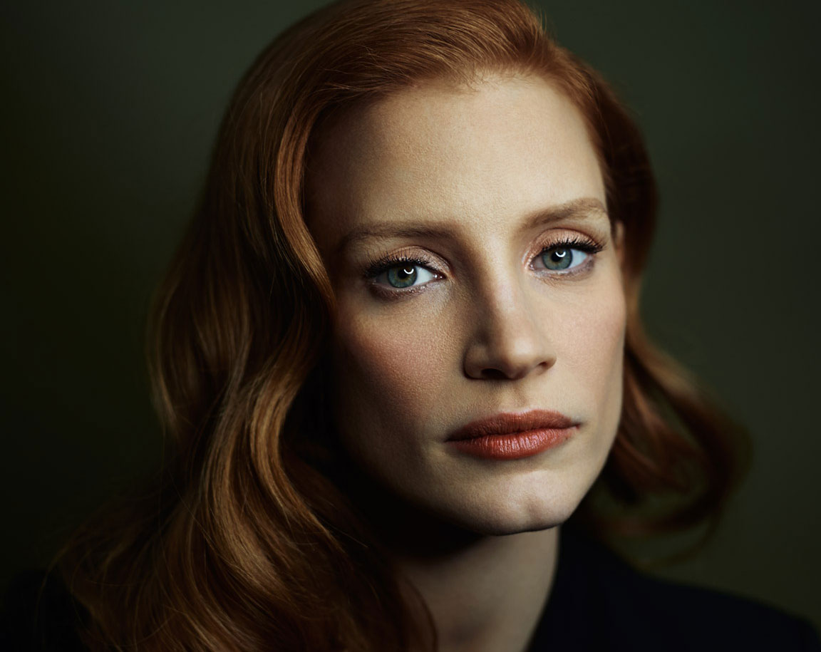 Painkiller Jane - Jessica Chastain Painkiller Jane - Jessica Chastain