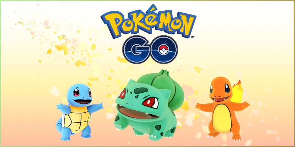 Semana Aventura do Pokémon GO: Estreia de Amaura e Tyrunt e tudo sobre o  evento - Millenium