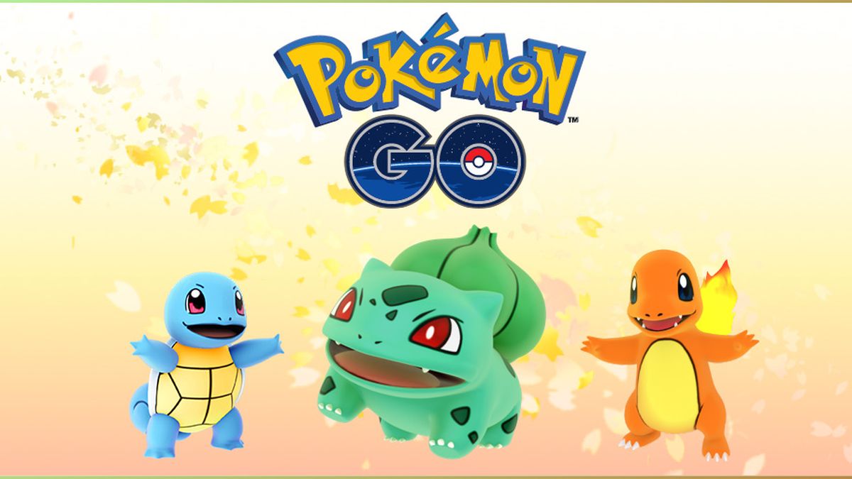 Pokémon Go: Tipos de Pokémon y cómo encontrarlos y capturarlos