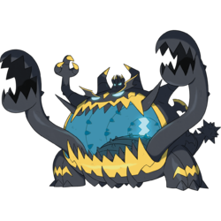 Pokémon Sol y Luna Ultraentes Pokémon Sol y Luna Ultraentes