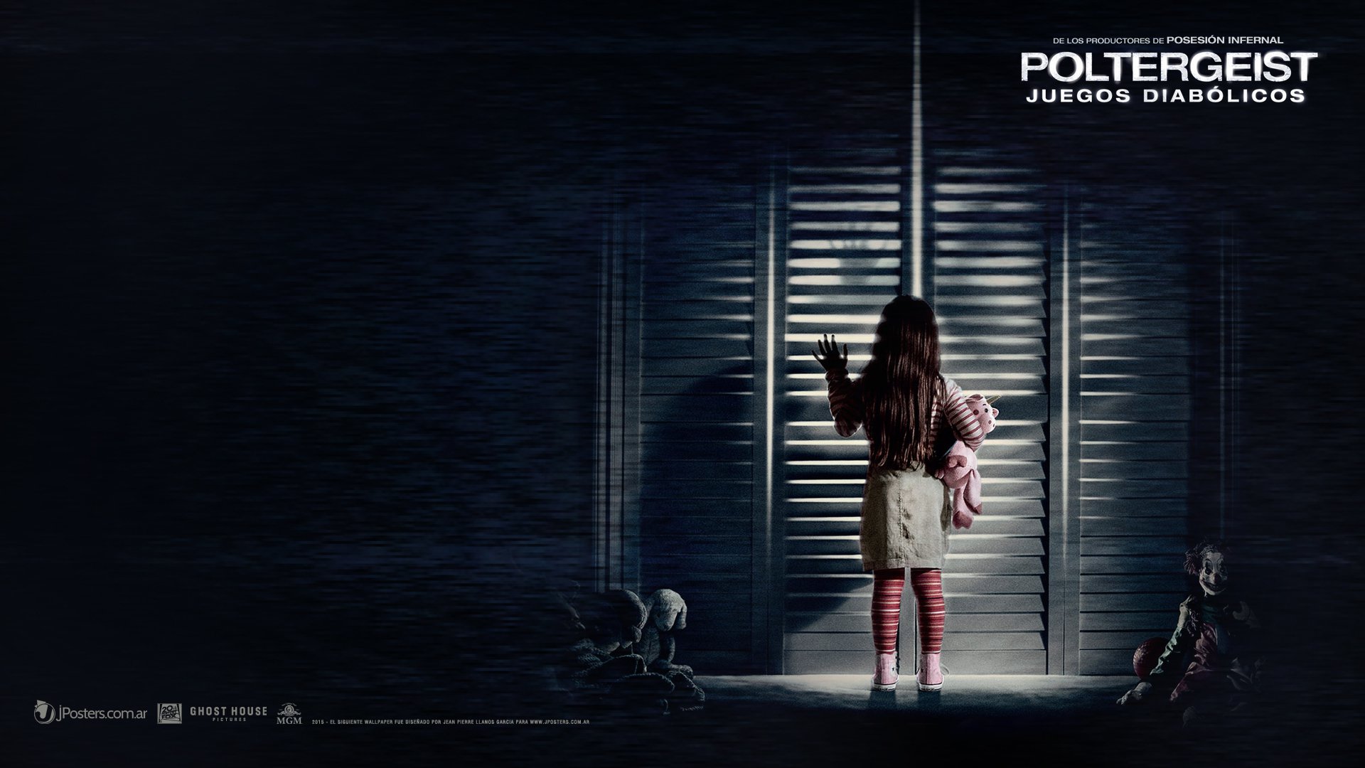 Poltergeist Poltergeist