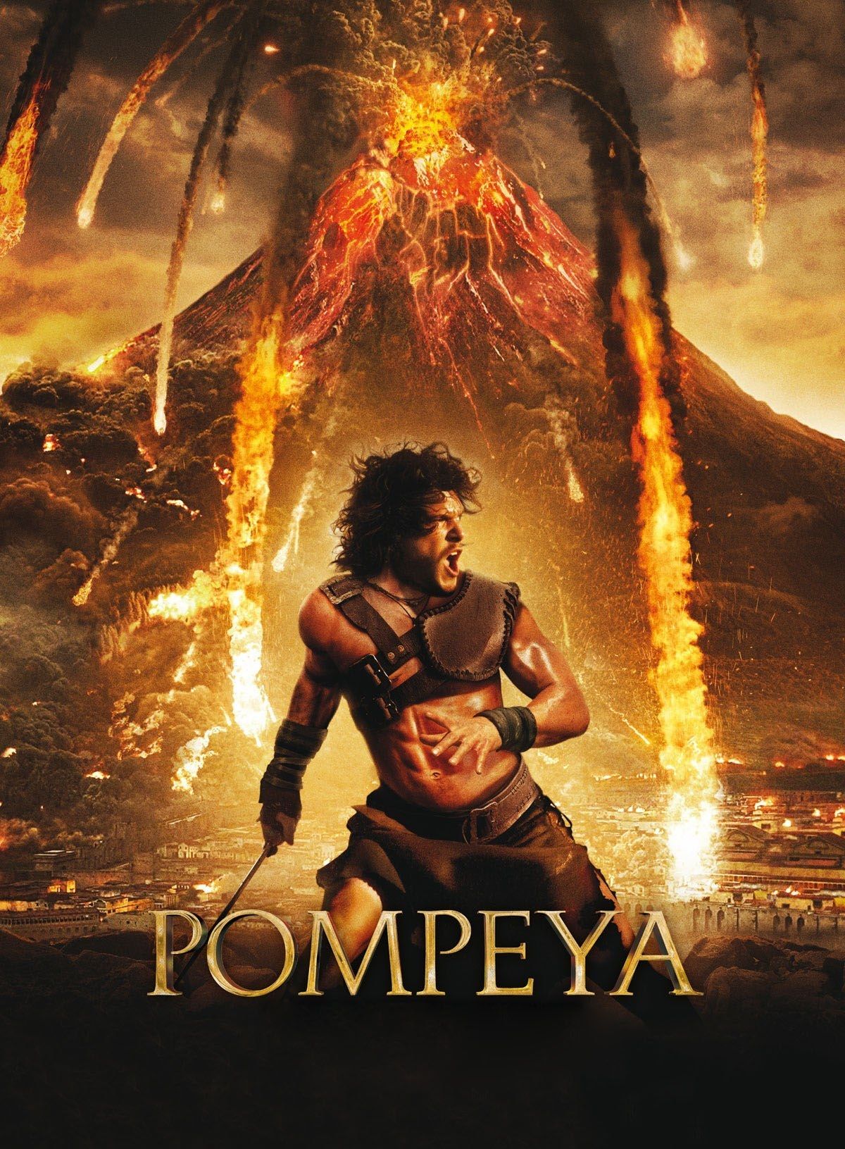 Pompeya (2014) | Hobby Consolas