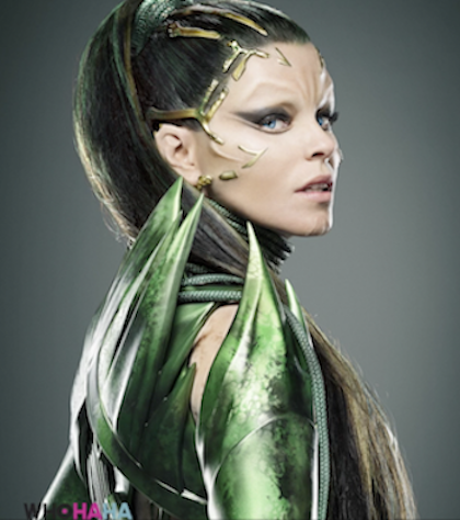 Power Rangers Power Rangers