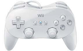 Pro Controller Pro Controller