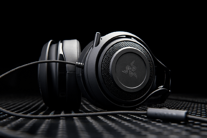 Razer Manowar 2 Razer Manowar 2
