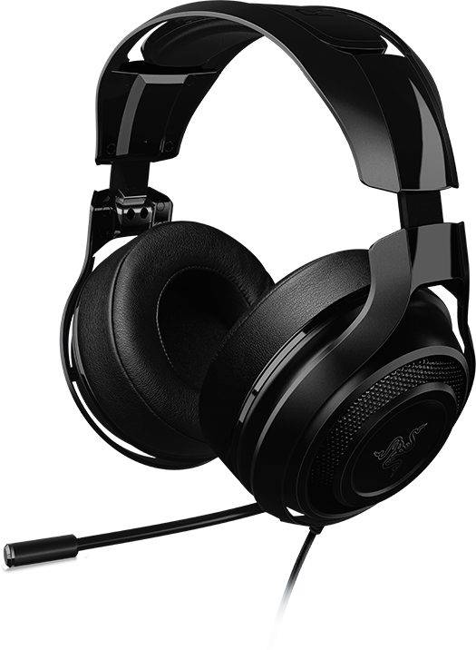 Razer Manowar Razer Manowar