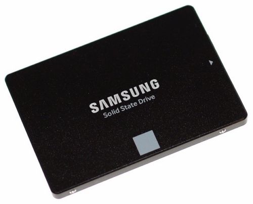 Samsung Evo 850 SSD Samsung Evo 850 SSD
