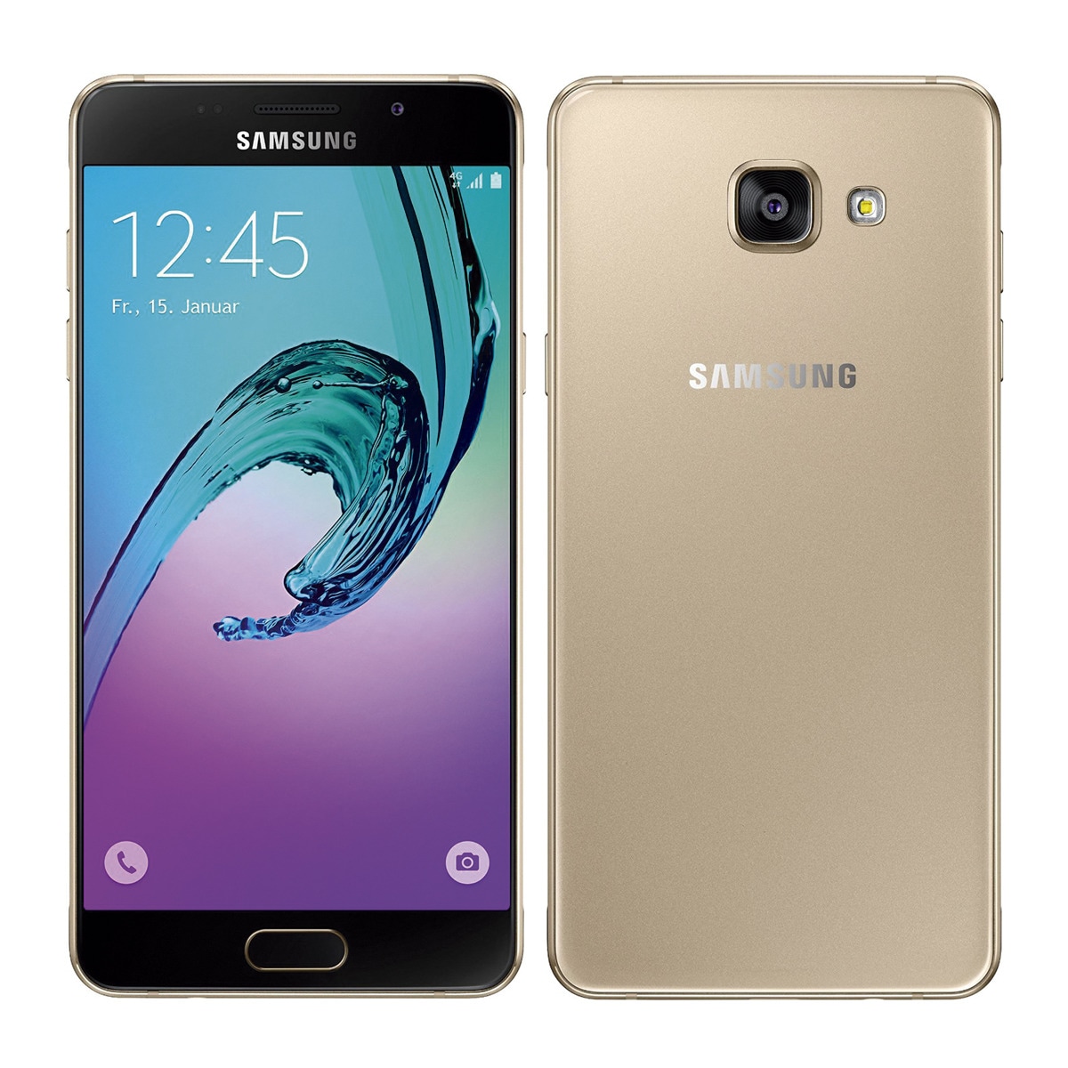 Samsung Galaxy A5 Samsung Galaxy A5