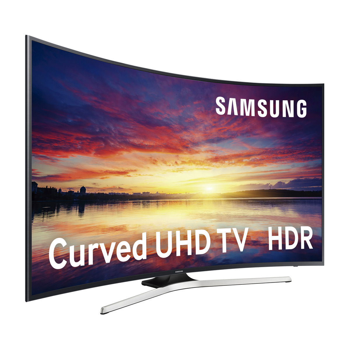 Samsung UE49KU6100 Samsung UE49KU6100