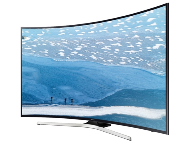 Samsung UE65KU6100K Samsung UE65KU6100K