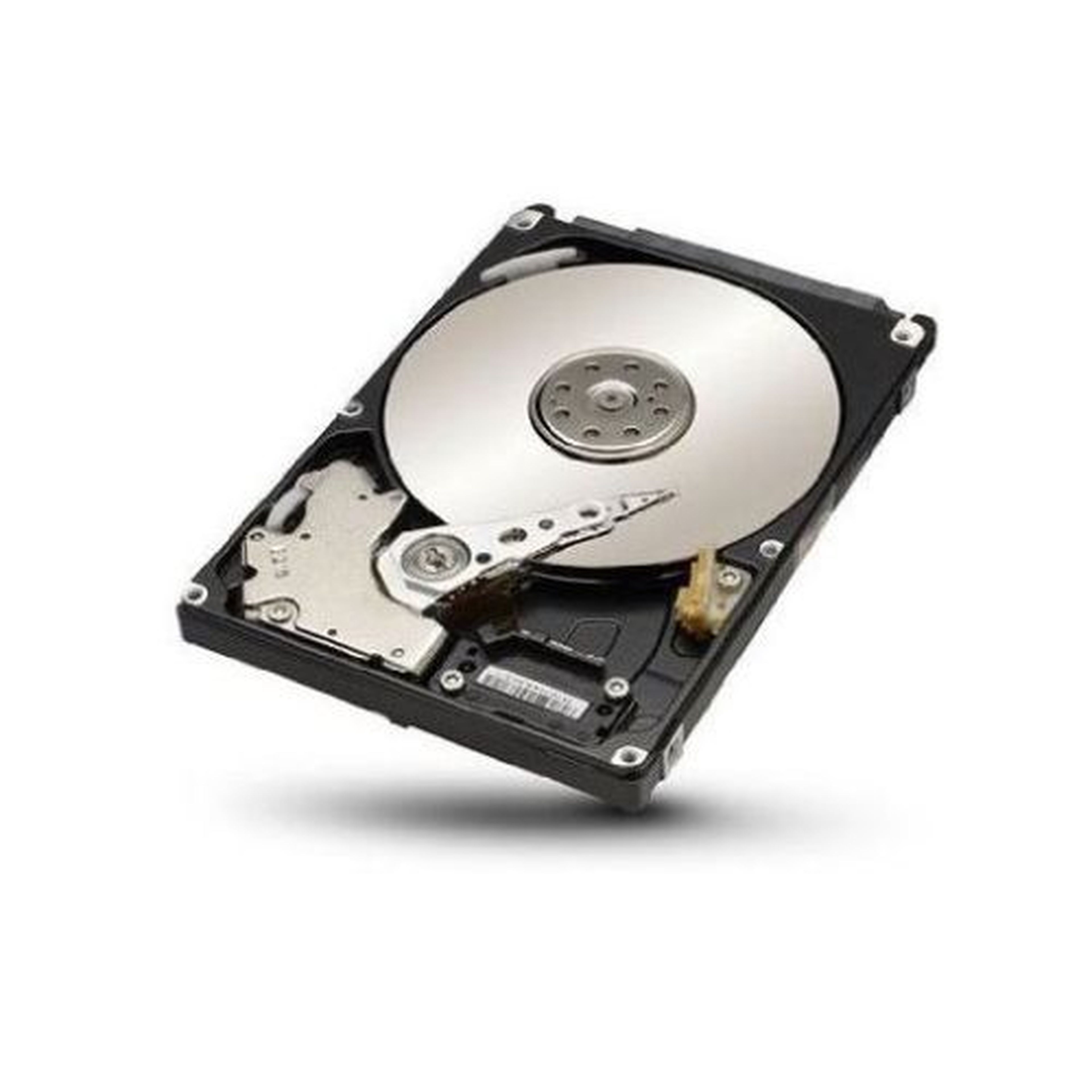 Seagate Spinpoint M9T 2TB