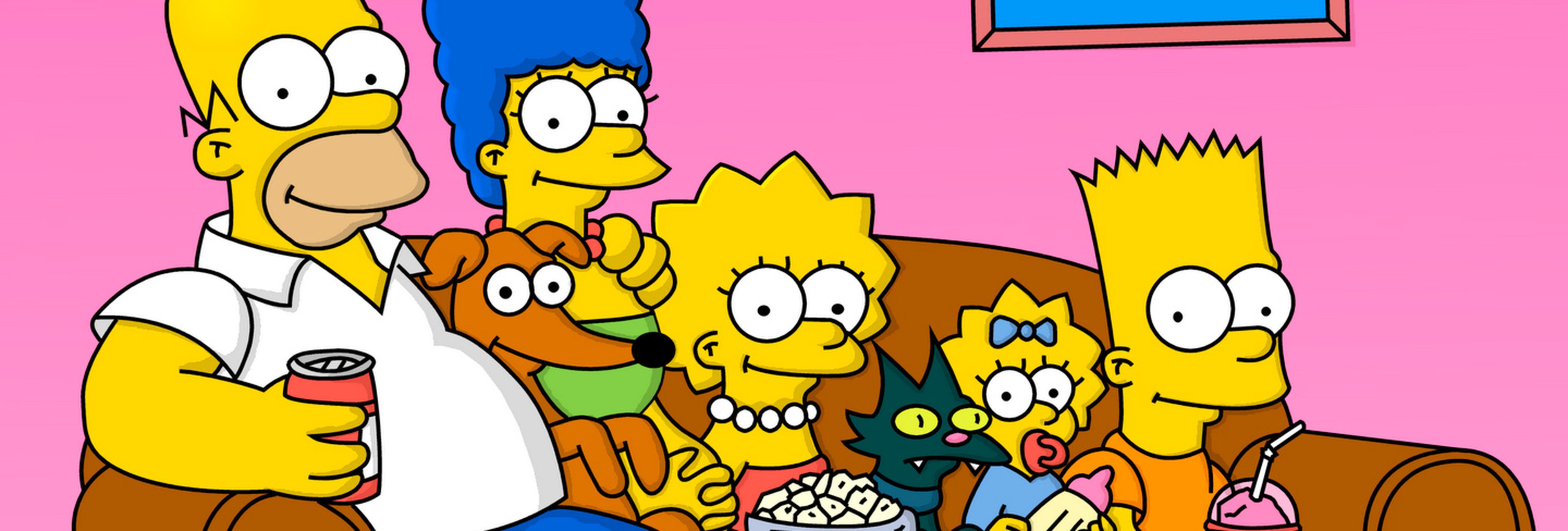 Los Simpson (Serie TV)